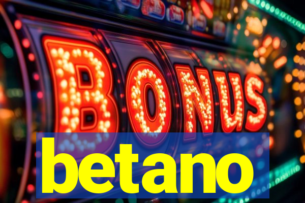 betano