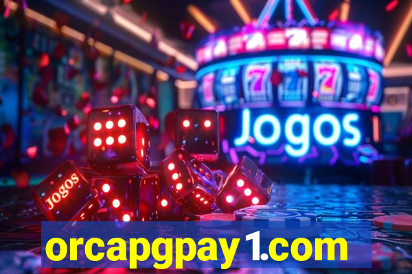 orcapgpay1.com