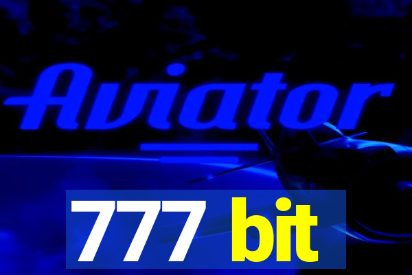 777 bit