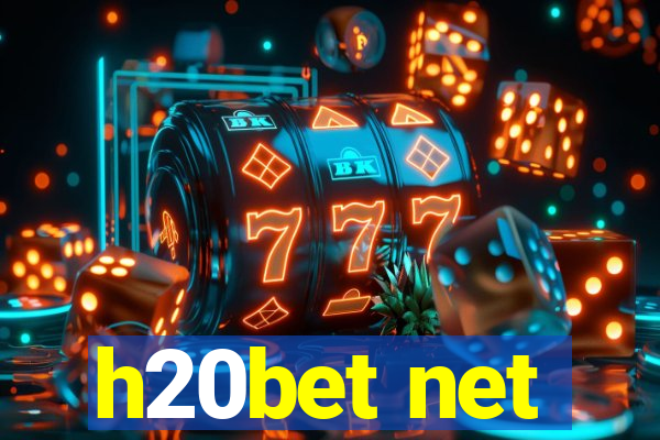 h20bet net