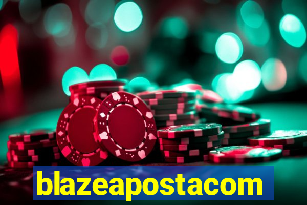 blazeapostacom