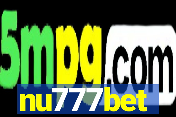 nu777bet