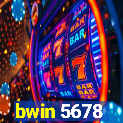 bwin 5678