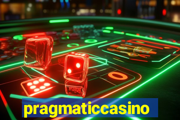 pragmaticcasino