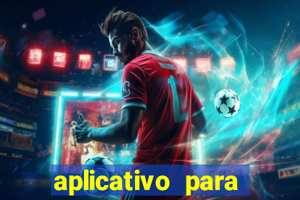 aplicativo para fazer escudo de time de futebol