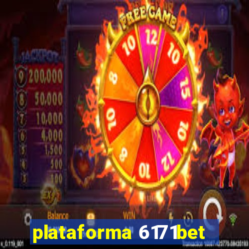 plataforma 6171bet