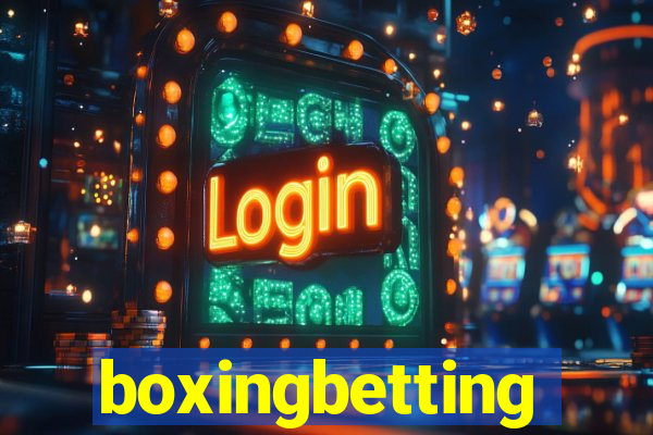 boxingbetting