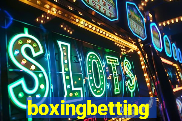 boxingbetting