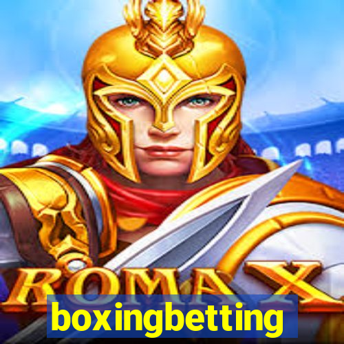 boxingbetting