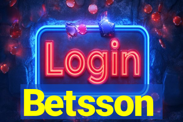 Betsson