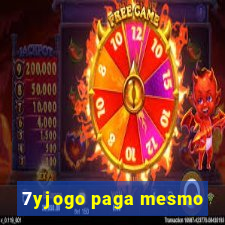 7yjogo paga mesmo