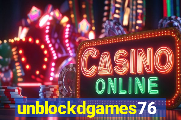 unblockdgames76