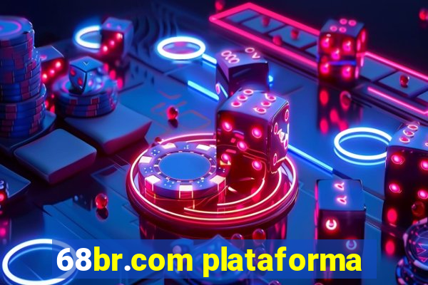 68br.com plataforma