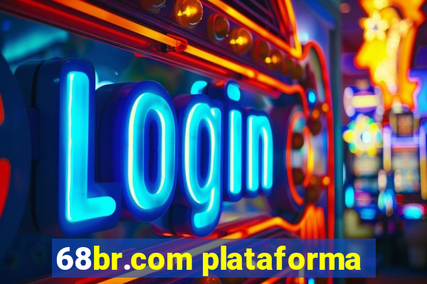 68br.com plataforma