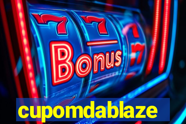 cupomdablaze