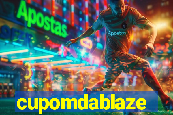 cupomdablaze