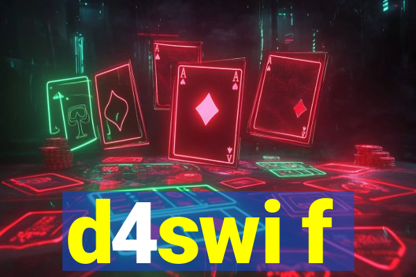 d4swi f