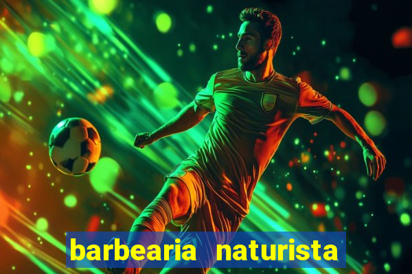 barbearia naturista em sao paulo