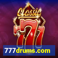 777drums.com