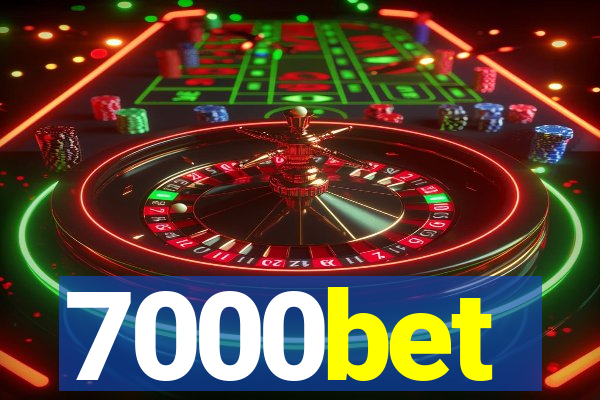 7000bet