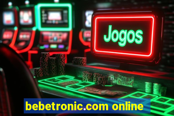 bebetronic.com online