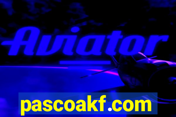 pascoakf.com