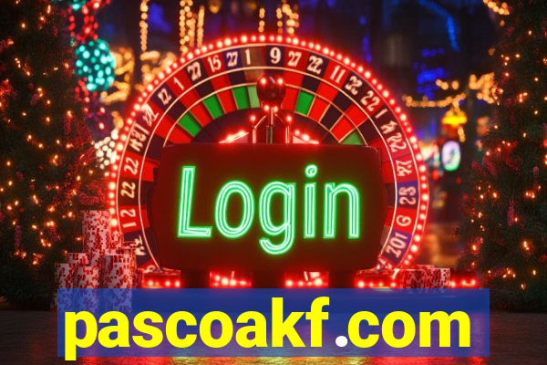 pascoakf.com