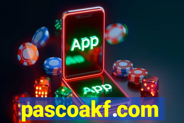 pascoakf.com