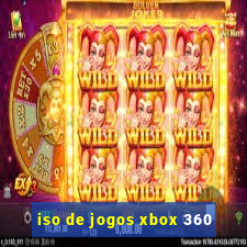 iso de jogos xbox 360