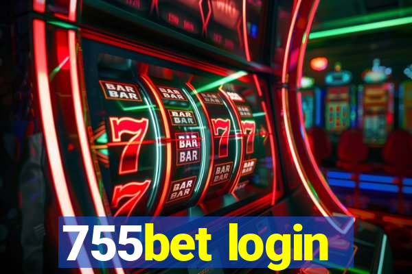 755bet login