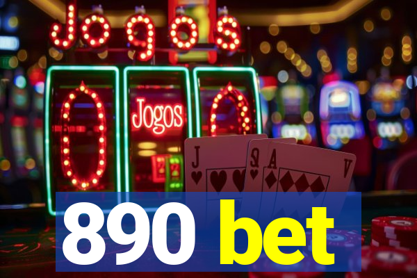 890 bet