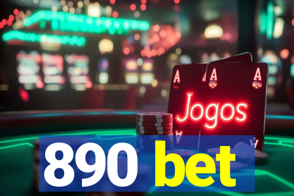 890 bet