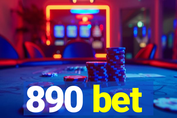 890 bet