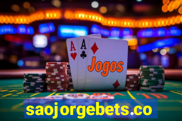 saojorgebets.com