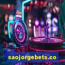 saojorgebets.com