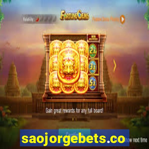 saojorgebets.com