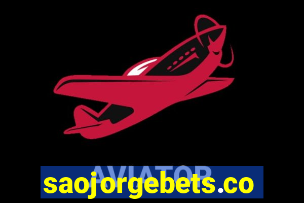 saojorgebets.com