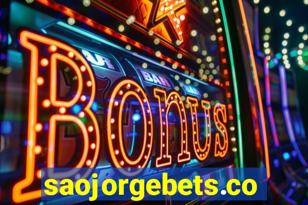 saojorgebets.com