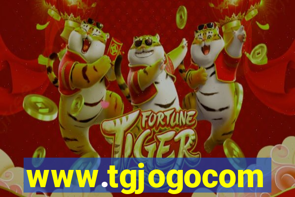 www.tgjogocom