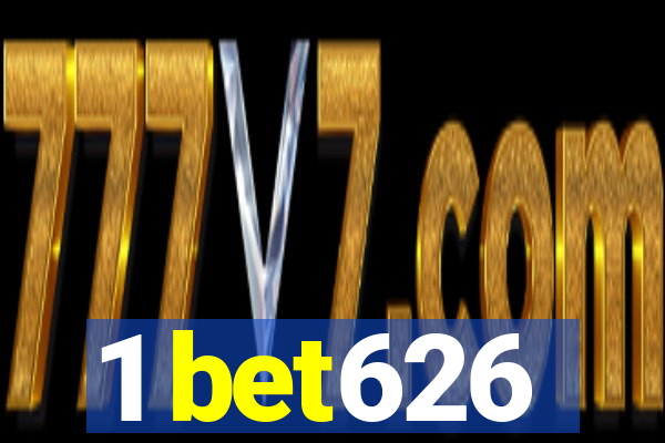 1 bet626