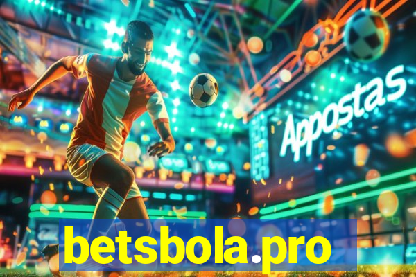 betsbola.pro