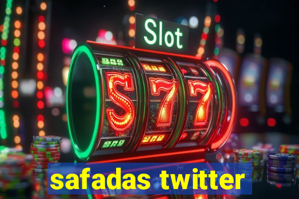 safadas twitter