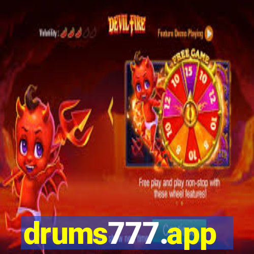 drums777.app