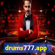 drums777.app