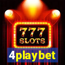 4playbet