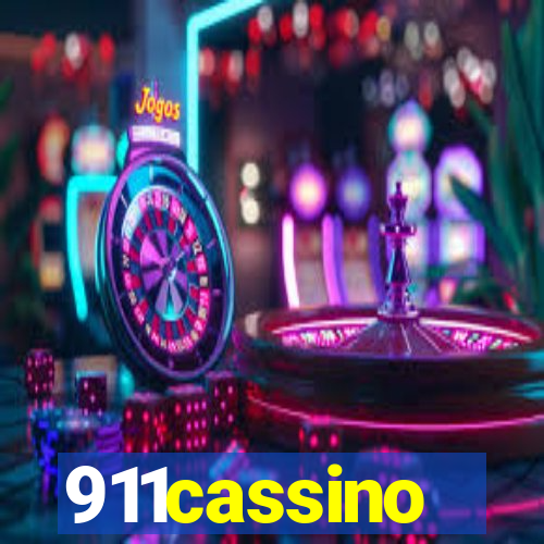 911cassino