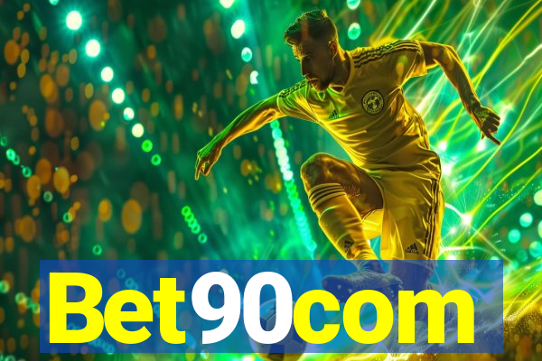 Bet90com