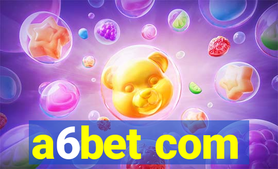 a6bet com