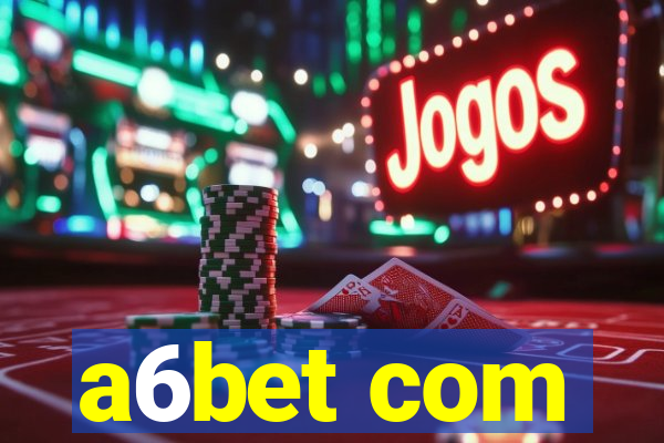 a6bet com