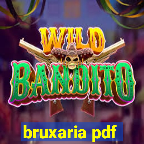 bruxaria pdf